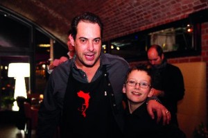 Magazin Garcon Nr.25