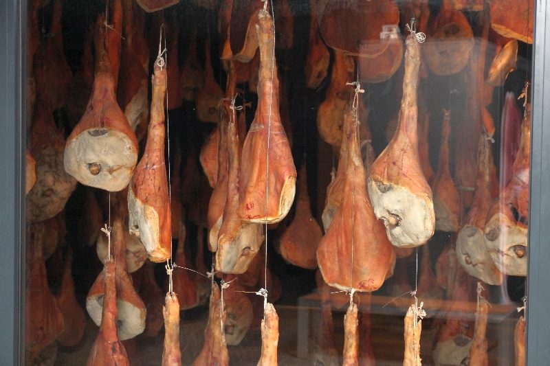 Vulcano Schinken (2)