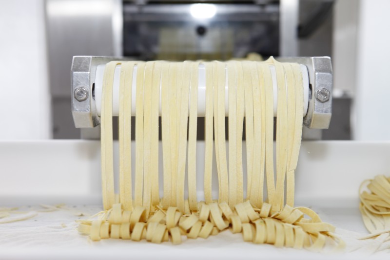 Nudelmanufaktur Pasta e Piu042