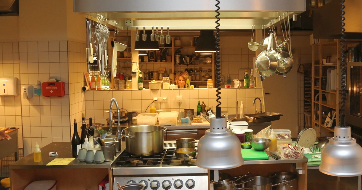 restaurantkueche