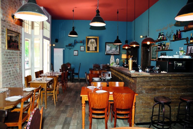 Schwiliko-Laden innen