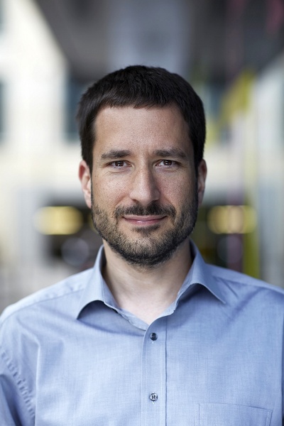 Axel Schwab - Japanexperte