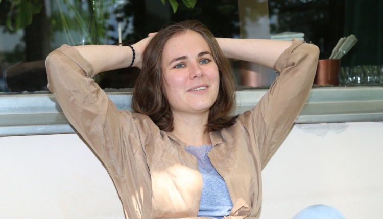 Ilona Scholl Gastgeberin des Jahres 2017