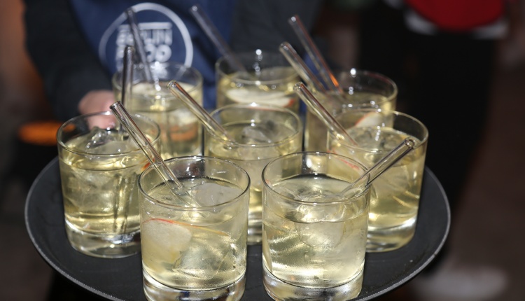 Trinkhalme ©garcon24.de