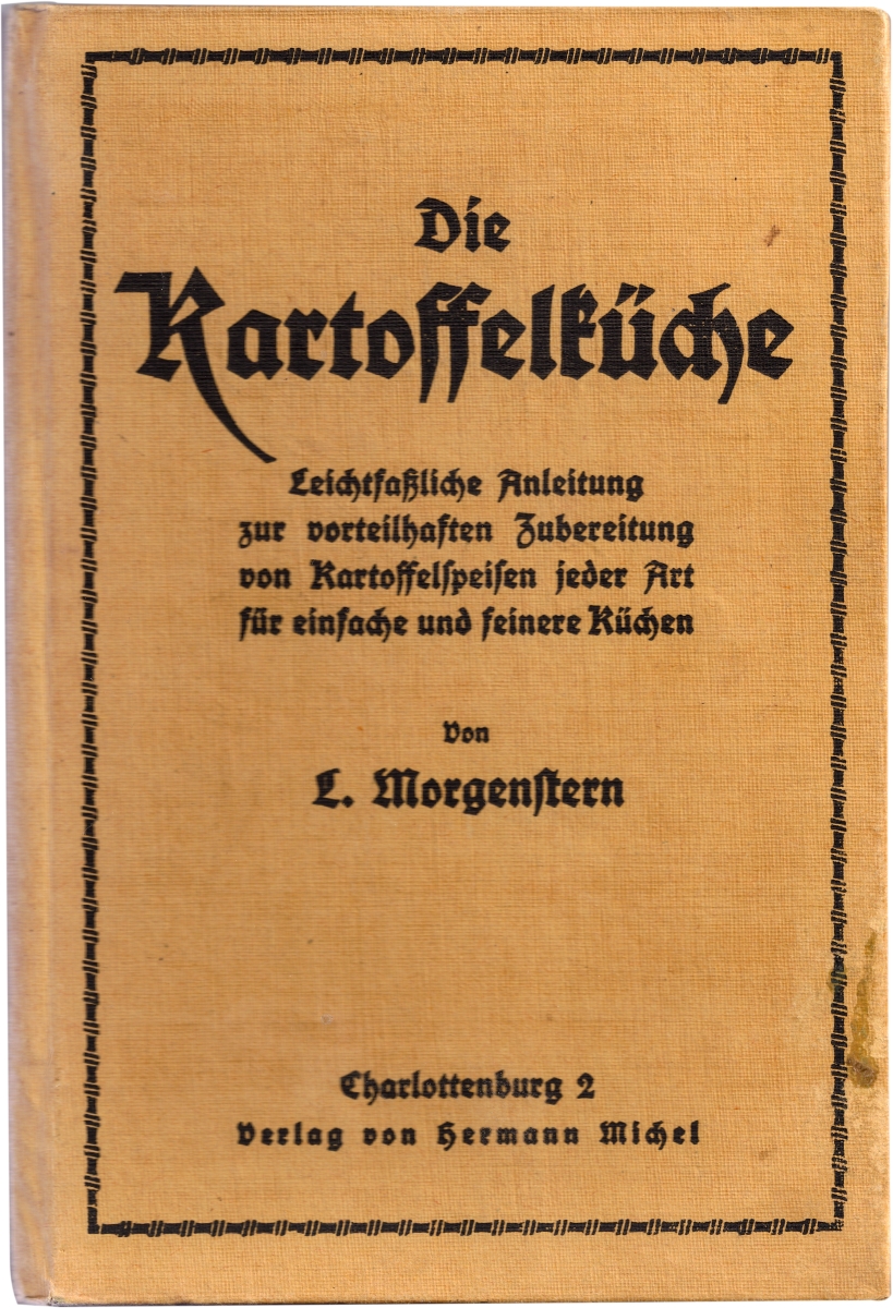 Die Kartoffelküche