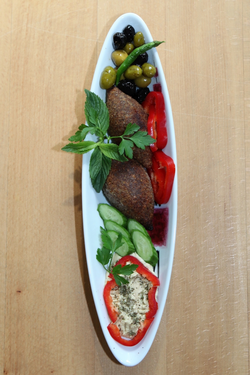 Französisch-libanesisches