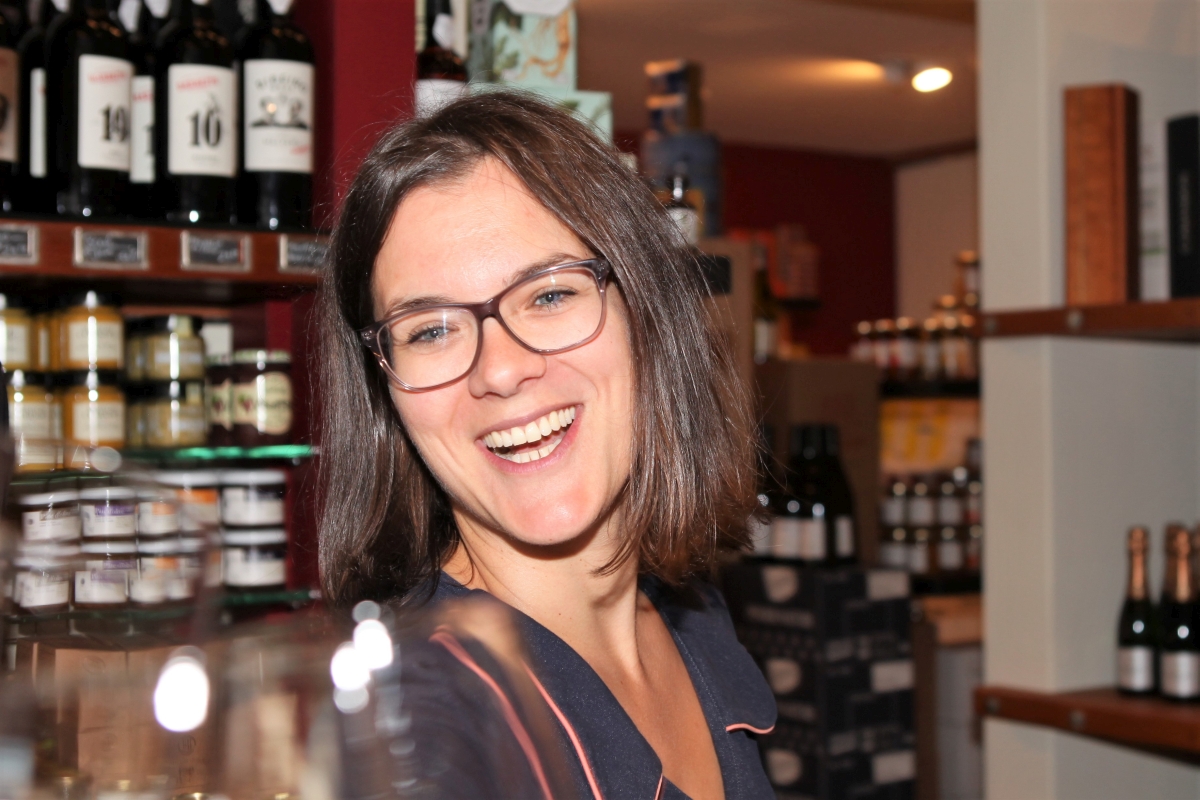 Anaïs-Causse©garcon24.de