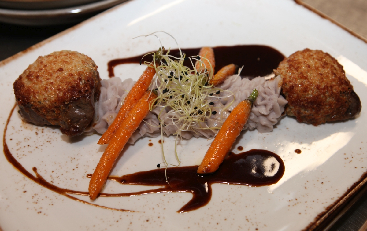 Chez Belmondo©garcon24.de