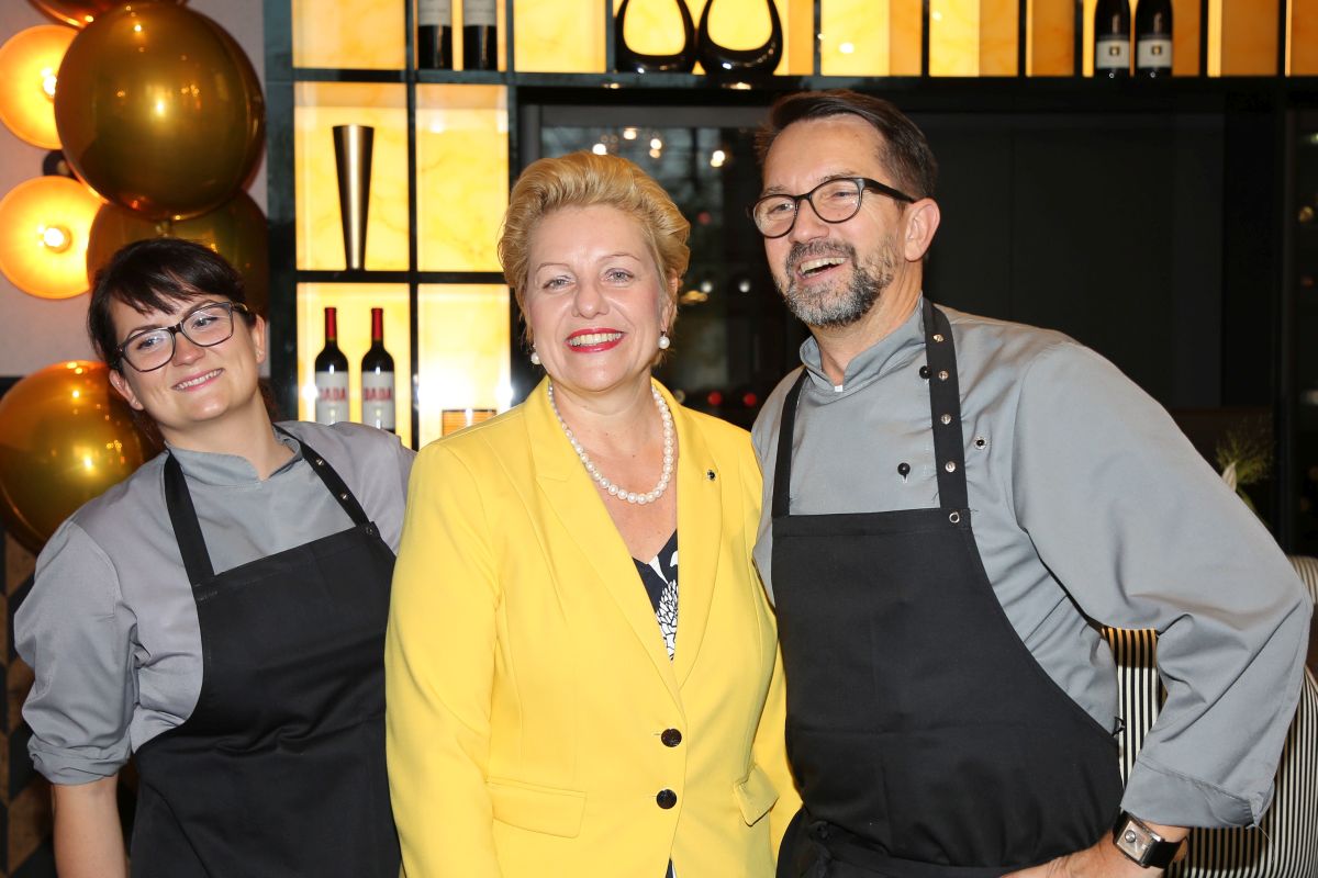 Hotelrestaurant Ella