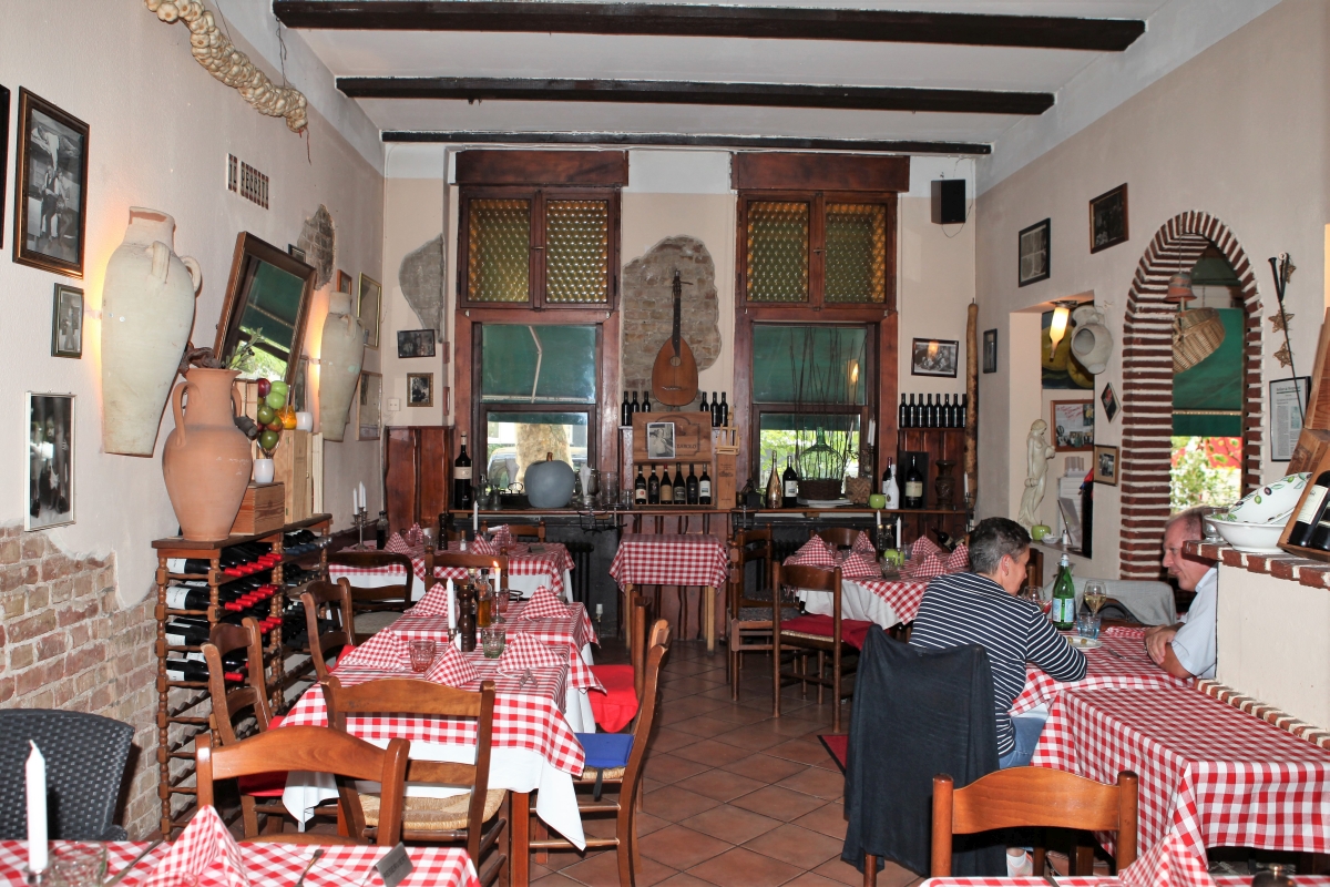 Trattoria Vale un Peccato©garcon24.de