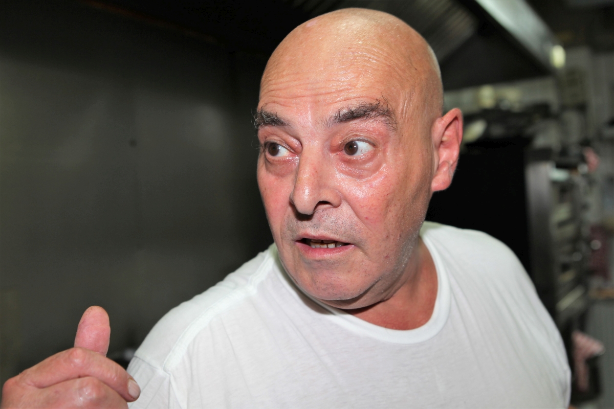 Trattoria Vale un Peccato©garcon24.de