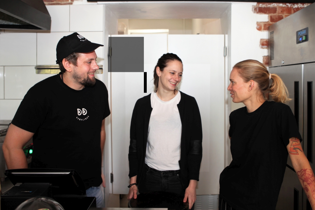 DingsDums Dumplings©garcon24.de