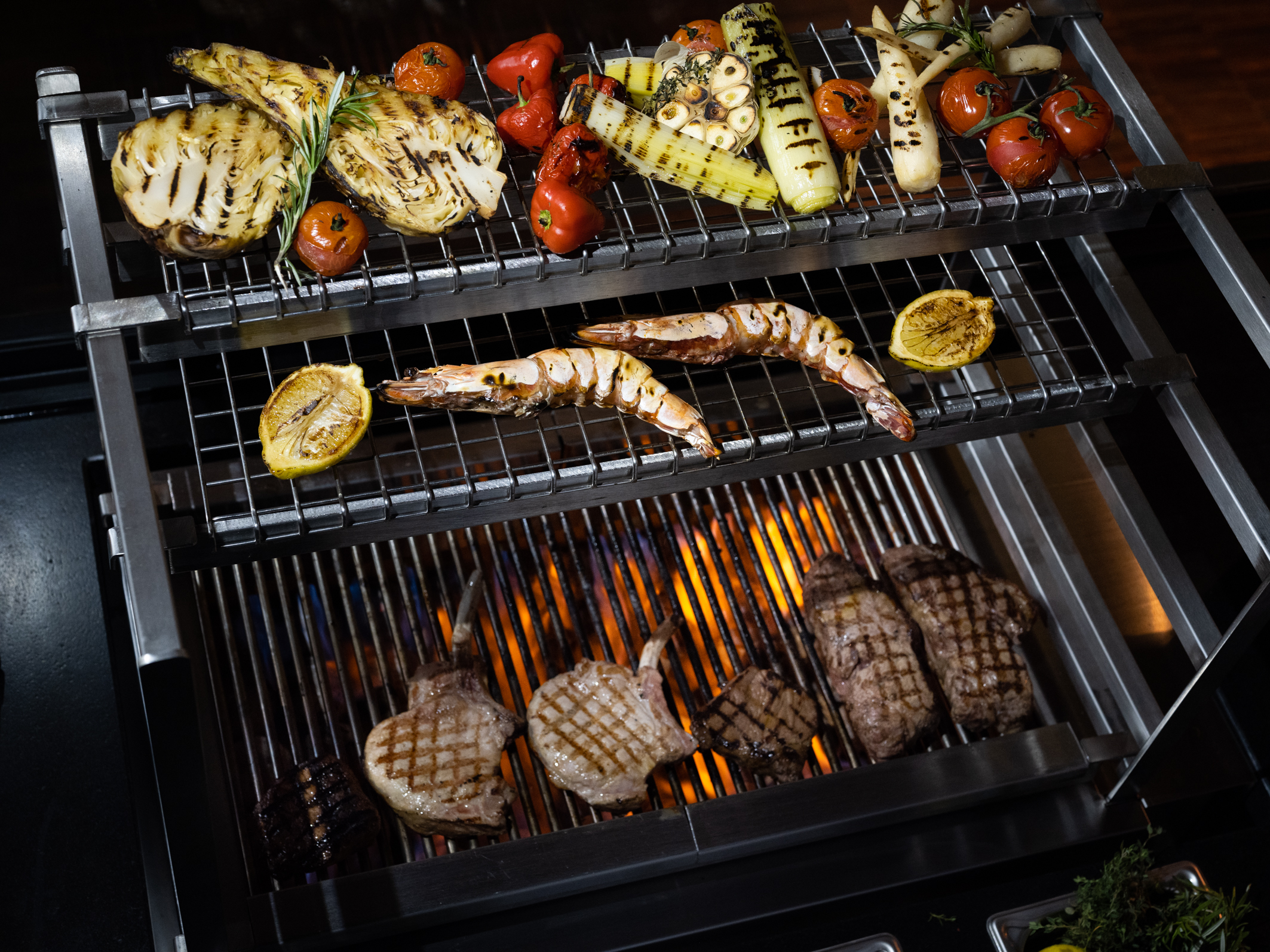 the CORD EUREF Event GmbH Florian Bolk