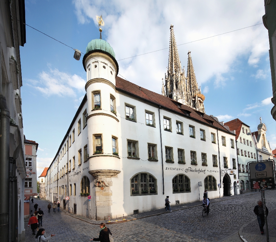 Regensburg