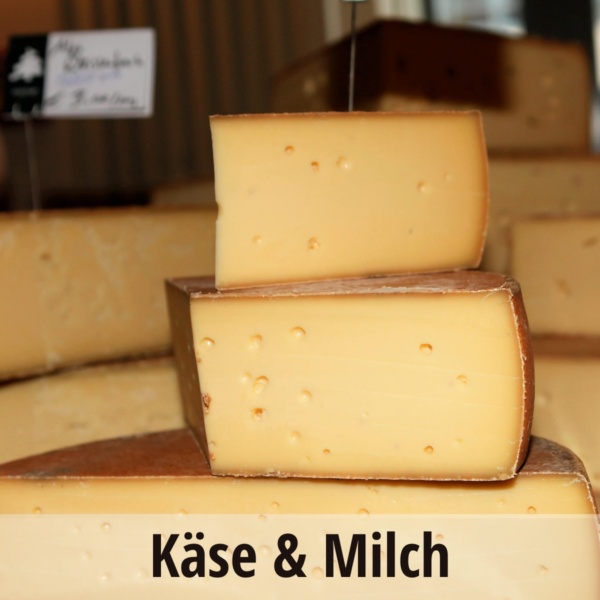 Neue Markthalle Käse &amp;amp; Milch Fläche 1200x1200