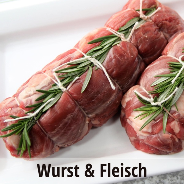 Neue Markthalle Wurst &amp;amp; Fleisch Fläche 1200x1200