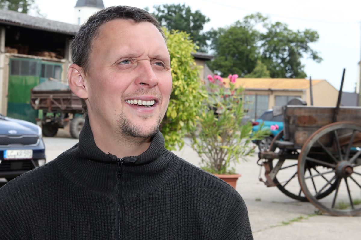 Lucas Lütke Schwienhorst