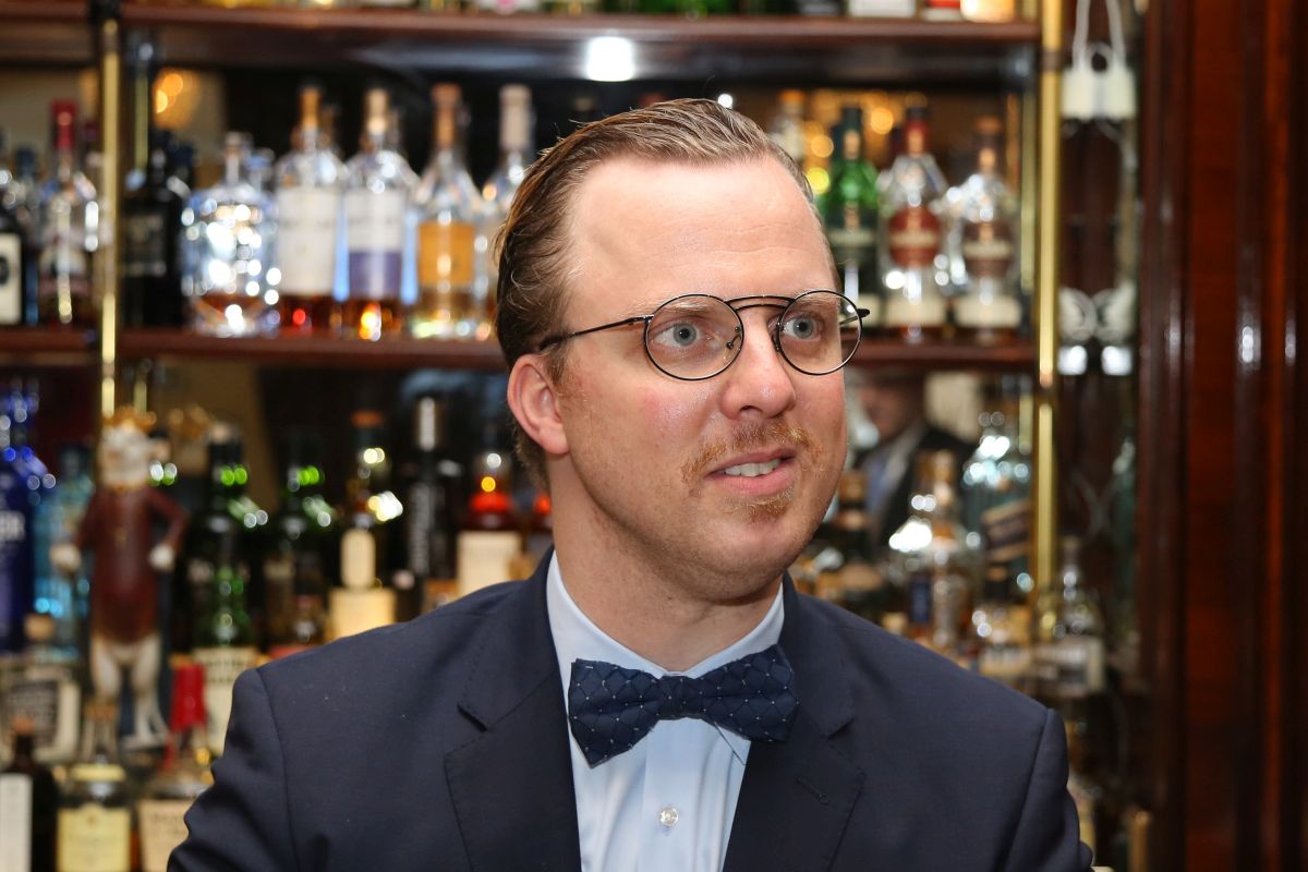 Berliner Bar-Größe