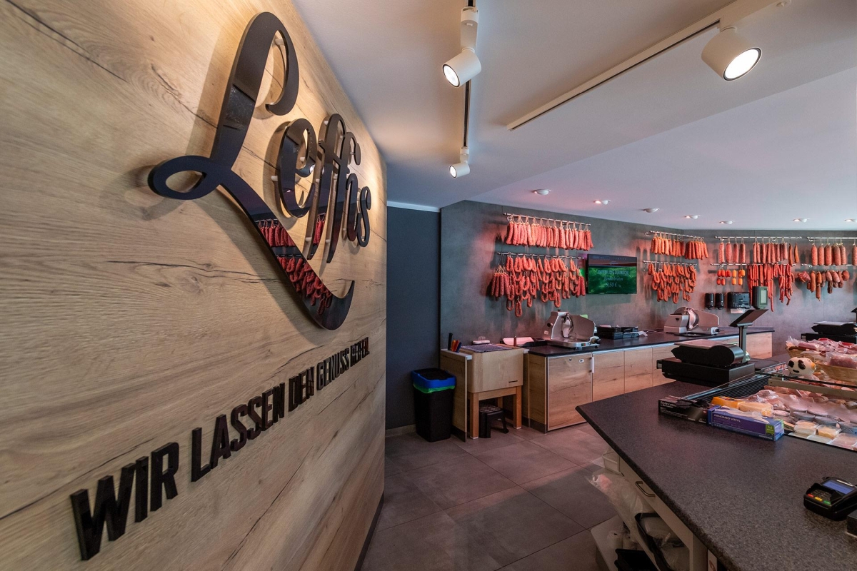 Ahle Wurscht bei ©leffis.de