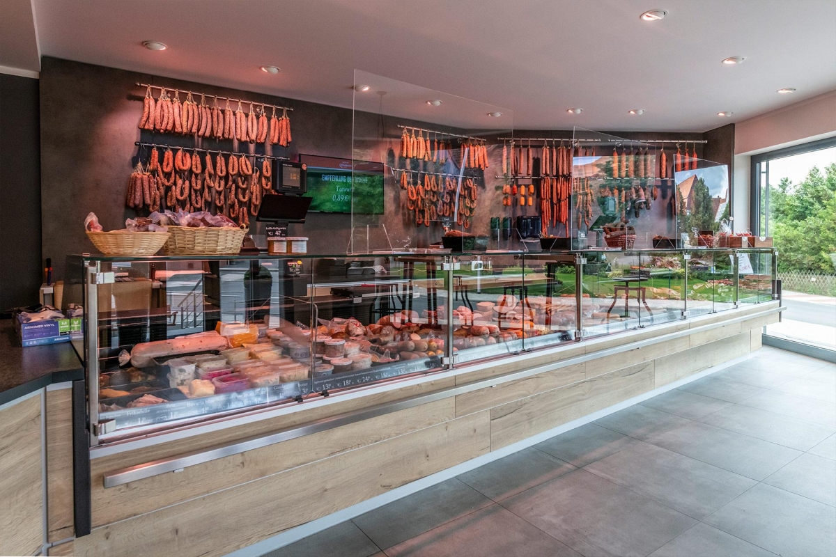 Ahle Wurscht bei ©leffis.de