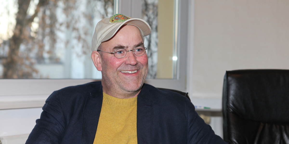 Chef Märkisches Landbrot