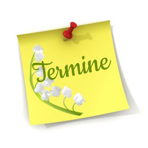 Termine GARÇON GenussNetzwerk