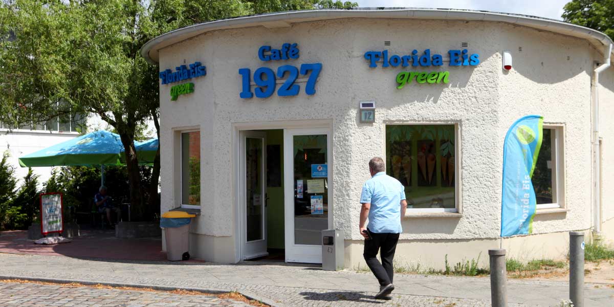 Florida Eiscafé