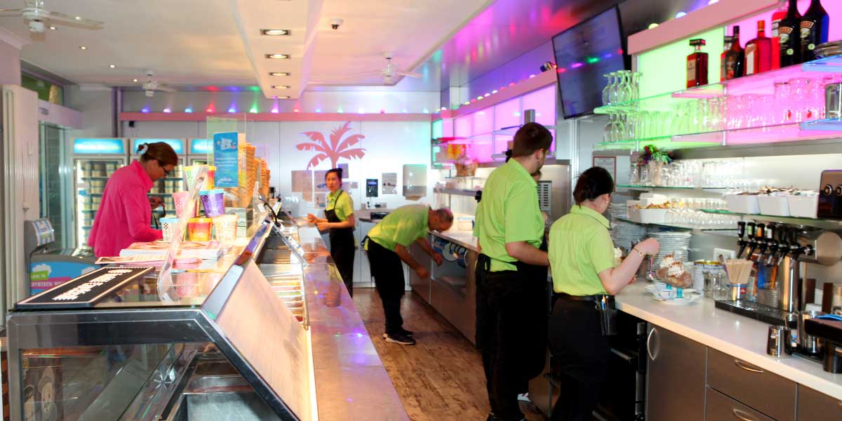 Florida Eiscafé