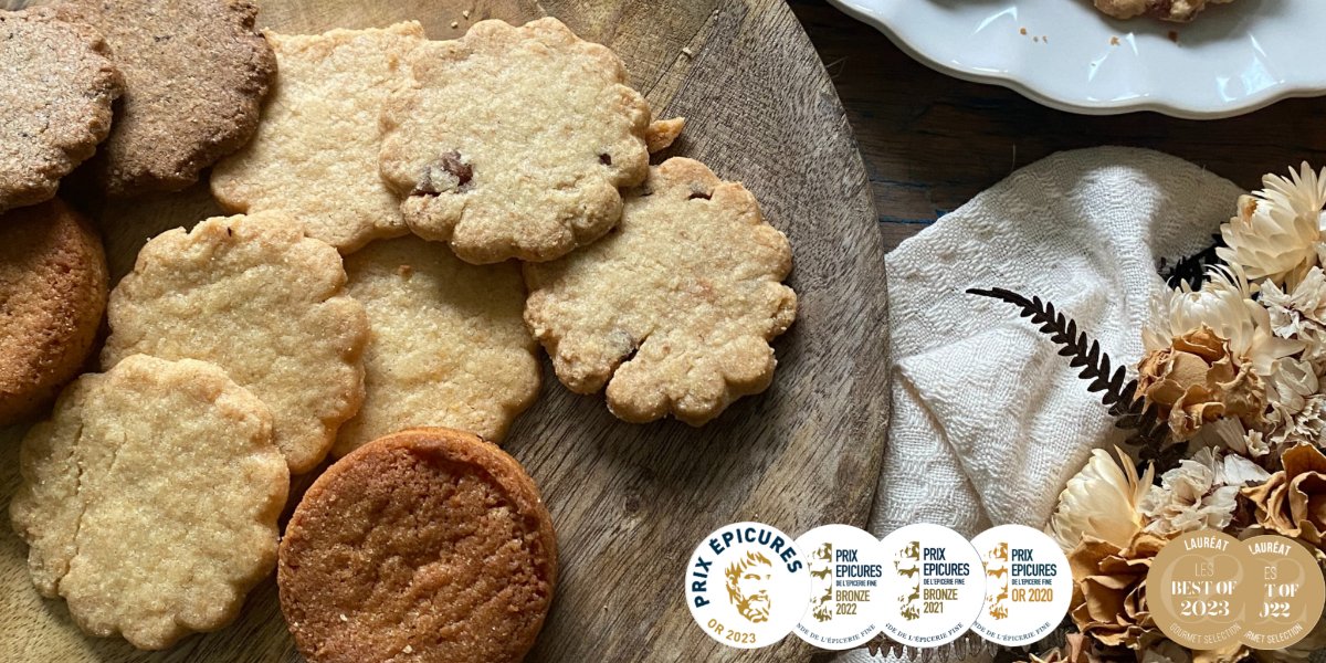 Atelier D Galettes & Palets