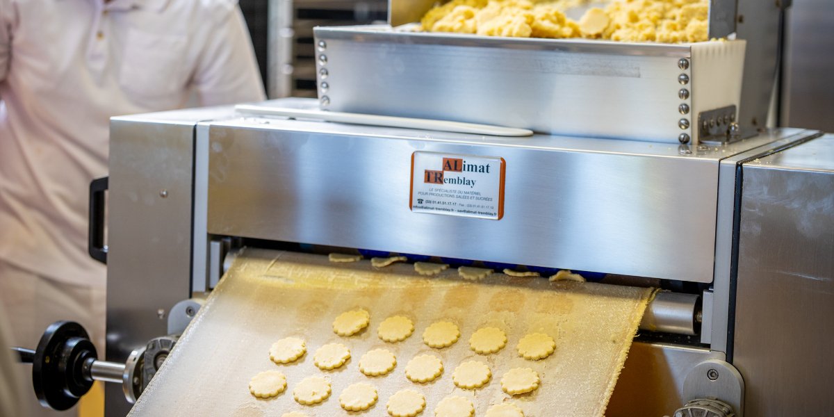 Atelier D Galettes & Palets