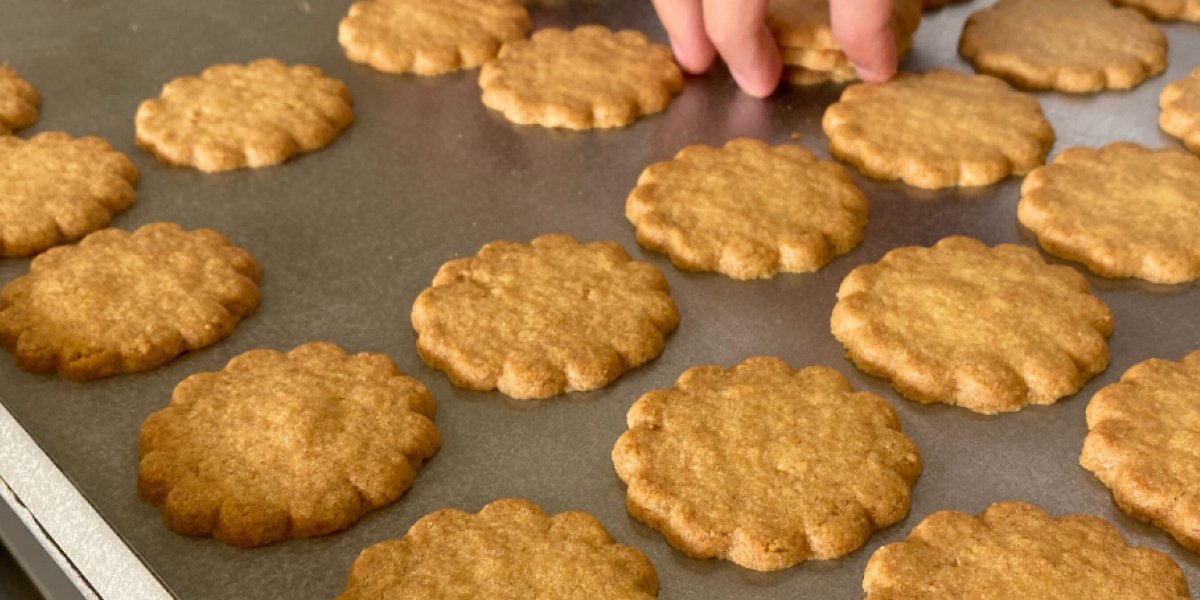 Atelier D Galettes & Palets