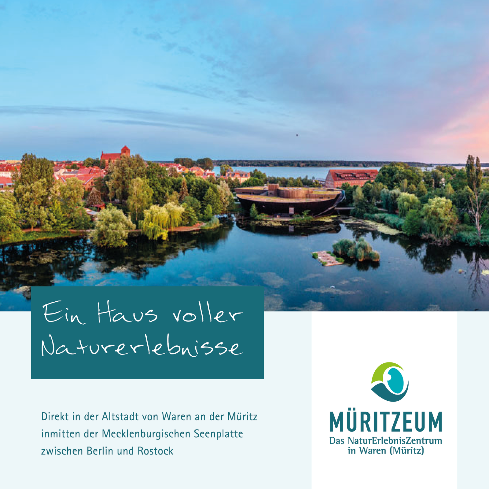 Müritzeum q